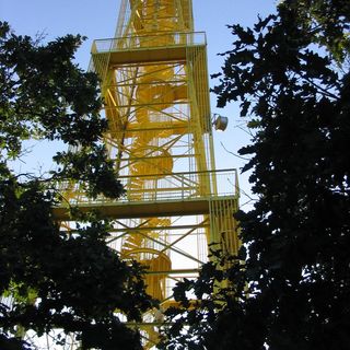 Mátra Tábor Sástó (3)