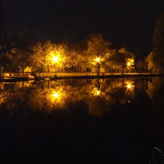 Mátra Tábor Sástó (5)