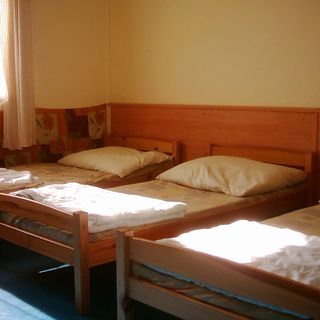 Mátra Tábor Sástó (4)