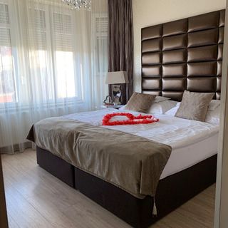 Hunyadi**** Panzió Győr (5)