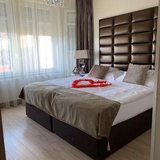 Hunyadi**** Panzió Győr (5)