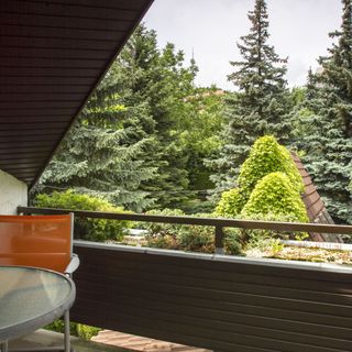 Hotel Molnár Budapest (5)