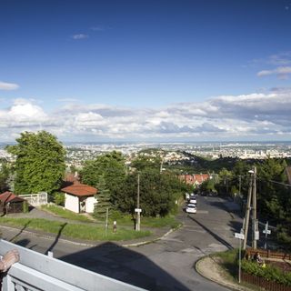 Hotel Molnár Budapest (5)