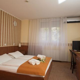 Atlantic Hotel Budapest (2)