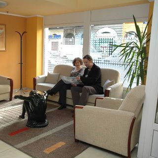 Atlantic Hotel Budapest (4)