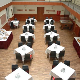 Atlantic Hotel Budapest (5)