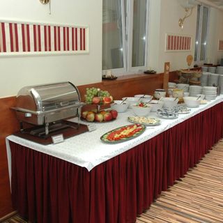 Atlantic Hotel Budapest (3)