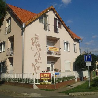 Deák Vendégház Hajdúszoboszló (4)