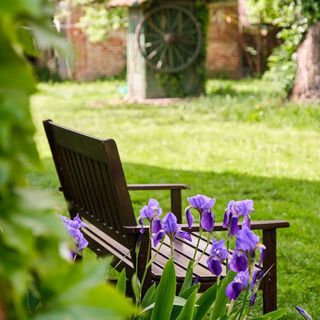 Erdőfi Major Vendégház Kölked-Erdőfű (3)