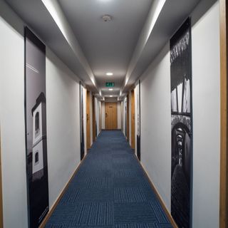 Hotel Palatinus Sopron (3)