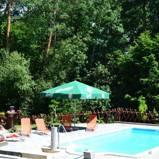 Ezüstfenyő Hotel Telkibánya (2)