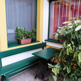 Kóczián Pihenőház Kőszeg (3)