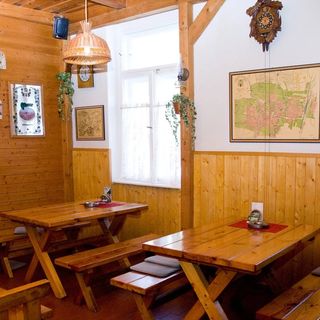 Haramia Csapszék és Fogadó Szombathely (4)