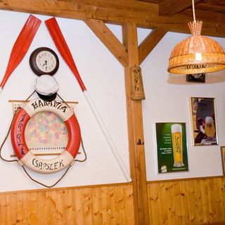 Haramia Csapszék és Fogadó Szombathely (3)