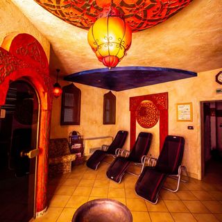 Hotel Villa Classica Pápa (5)