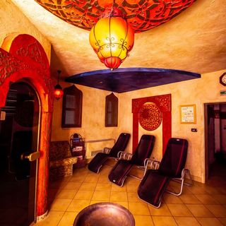 Hotel Villa Classica Pápa (5)