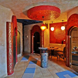 Hotel Villa Classica Pápa (3)