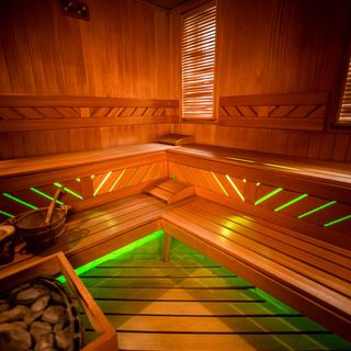 Hotel Villa Classica Pápa (4)