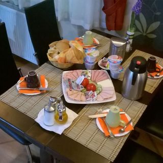 Gilice Panzió és Étterem Pécs (2)