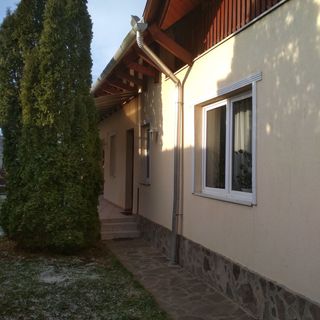 Vaskó Vendégház Sárospatak (4)