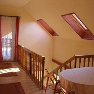 Vaskó Vendégház Sárospatak (5)