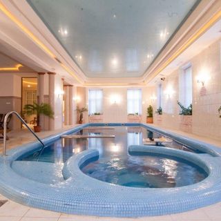 Batthyány Kastélyszálló Zalacsány (3)