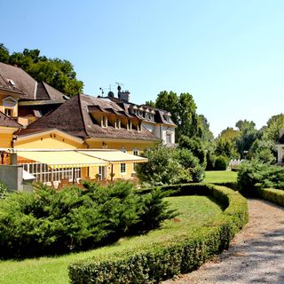 Batthyány Kastélyszálló Zalacsány (4)