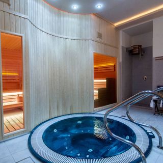 Batthyány Kastélyszálló Zalacsány (5)