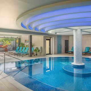 SunGarden Wellness Hotel Siófok (3)