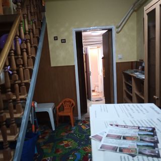 Oázis Vendégház és Apartman Szilvásvárad (2)