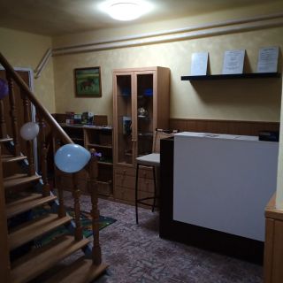 Oázis Vendégház Szilvásvárad (4)