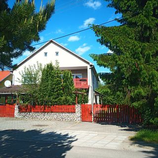 Oázis Vendégház és Apartman Szilvásvárad (5)