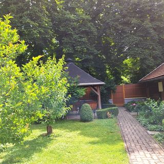 Iskolakert Apartman Sárospatak (5)