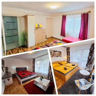 Iskolakert Apartman Sárospatak (3)