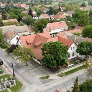 Rácz Fogadó Kisoroszi (3)