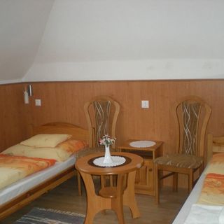 Parti Panzió Tata (3)