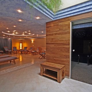 Tornácos Hotel Hegykő (4)