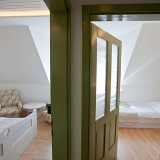 Tornácos Hotel Hegykő (5)