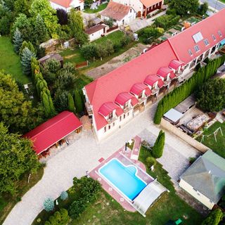 Bajor Panzió Felnőttbarát Bükfürdő (4)