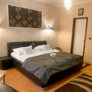 Bajor Panzió Felnőttbarát Bükfürdő (2)