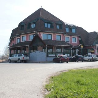Hableány Hotel Tiszafüred-Örvény (5)