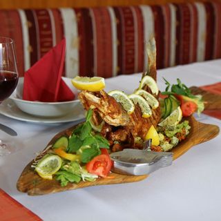 Hableány Hotel Tiszafüred-Örvény (4)