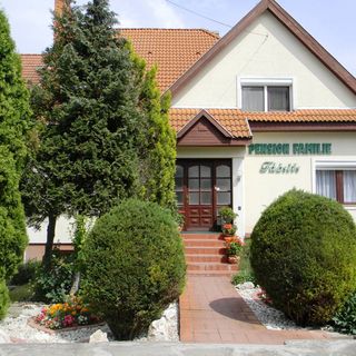 Fábsits Vendégház Hévíz (4)