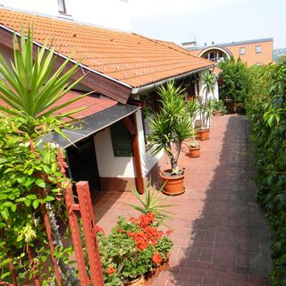 Fábsits Vendégház Hévíz (5)