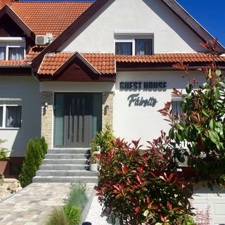 Fábsits Vendégház Hévíz (2)