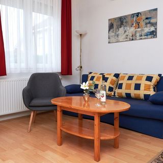 Apartman Brigitte*** Bükfürdő Bük (3)