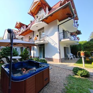 Hévíz Apartman Hévíz (2)