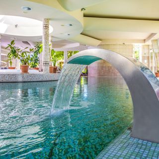 Residence Hotel Balaton Siófok (3)