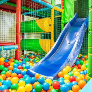 Residence Hotel Balaton Siófok (5)