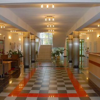 Sport Hotel Debrecen (2)